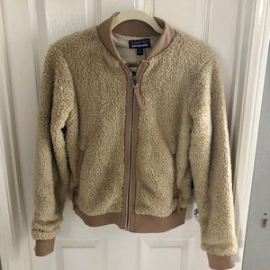 Patagonia Los Gatos Bomber Jacket